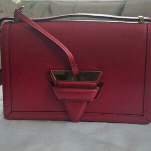 Loewe Barcelona Leather Bag